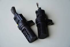 Датчик положения коленвала. Nissan: Teana, Terrano, Maxima, Elgrand, Presage, Altima, Murano, Fuga, Skyline, Cedric, Fairlady Z, 350Z, Pathfinder, Sta...