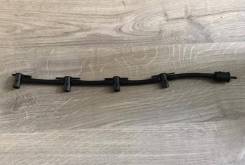 Шланг обратка 2.0 tdi VW Passat Audi A6 03L130235S. Volkswagen: Caddy, Passat, Jetta, Scirocco, Tiguan, Passat CC, Beetle, Eos, Touran, Golf Audi: Q5...
