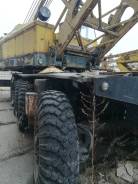 КС-8362А, 1996. Продаётся кран КС-8362А г/п 100т. в отл. Состоянии, 11 000 куб. см., 85,00 м.