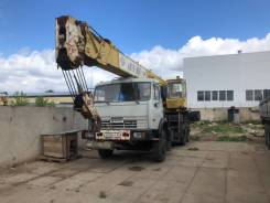 Мотовилиха КС-5579-1. Продам АвтоКран, 10 850 куб. см., 24,00 м.
