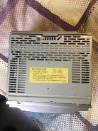 Sony WX-5700MDX ����