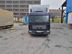 MAN TGL. Продаётся грузовик МАN TGL, 2 400 куб. см., 10 800 кг.