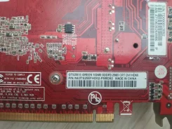 GeForce GTS 250 ����