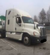 Freightliner Cascadia. , 15 000 куб. см., 20 000 кг., 6x2