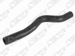 Патрубок радиатора. Toyota Harrier, MCU30, MCU31, MCU35, MCU36, MCU30W, MCU31W, MCU35W, MCU36W Lexus RX330, MCU33, MCU35, MCU38 Lexus RX350, MCU33, MC...