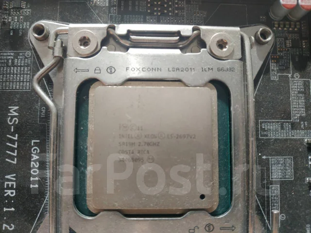 LGA2011 ����
