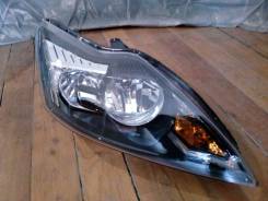Фара. Ford Focus, CA5, CB4 Ford Mondeo, GE. Под заказ