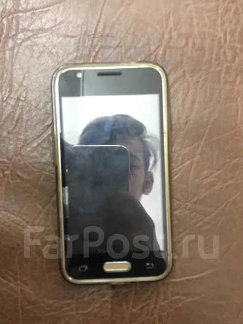 Samsung Galaxy J1 Mini Prime. �����, ������� ����