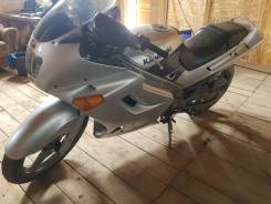 Kawasaki ZZR 250. 250 куб. см., исправен, птс, с пробегом