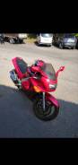 Kawasaki ZZR 250. 250 куб. см., исправен, птс, без пробега