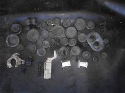 Заглушка порога кузова. Toyota Corolla Axio, NZE141, NZE144, ZRE142, ZRE144 Toyota Corolla Fielder, NZE141, NZE141G, NZE144, NZE144G, ZRE142, ZRE142G...