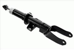 Амортизатор. Volkswagen Amarok, 2HA, 2HB, S1B, S6B, S7A, S7B Двигатели: CDBA, CDCA, CFNA, CFPA, CNEA, CNFA, CNFB, CSHA, DDXA, DDXB, DDXC, DDXD