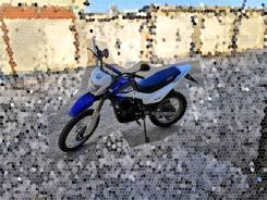 Irbis TTR 250. 250 куб. см., исправен, птс, с пробегом