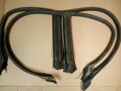 Уплотнитель двери. Toyota Vista, CV40, CV43, SV40, SV41, SV42, SV43 Toyota Camry, CV40, CV43, SV40, SV41, SV42, SV43 Двигатели: 3CT, 3SFE, 4SFE
