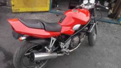 Suzuki Bandit. 250 куб. см., исправен, птс, без пробега