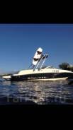Bayliner. 2012 год год, длина 6,15 м., двигатель стационарный, 135,00 л.с., бензин. Под заказ