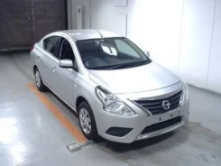 Nissan Tiida Latio. �������, ��������, 1.2 (79��.�.), ������, 44 000����. ��, �/�. ��� ����� �� ������������ ����