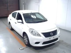 Nissan Tiida Latio. �������, ��������, 1.2 (79��.�.), ������, 35 000����. ��, �/�. ��� ����� �� ������������ ����