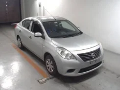 Nissan Tiida Latio. �������, ��������, 1.2 (79��.�.), ������, 165 000����. ��, �/�. ��� ����� �� ������������ ����