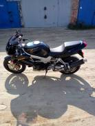 Honda VTR 1000F. 1 000 куб. см., исправен, птс, с пробегом