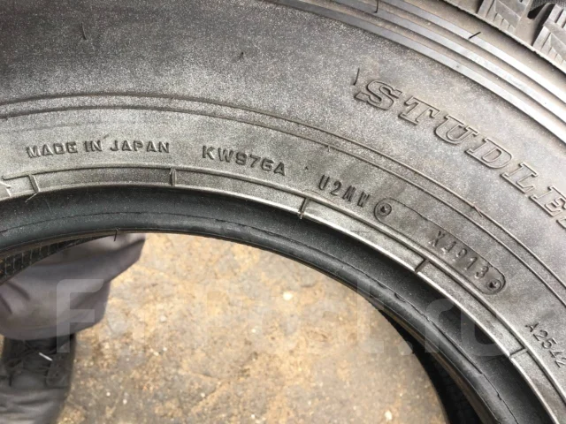 Dunlop SP LT 2. ������, ��� �����, 2013 ���, �/�, ����� 5 % ����