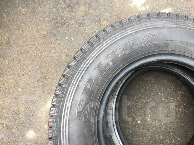 Dunlop SP LT 2. ������, ��� �����, 2013 ���, �/�, ����� 5 % ����