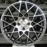 PDW Velocity. 7.0x16", 4x100, ET40, �� 60,1���. ����
