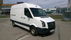 Volkswagen Crafter. Продается , 2 500 куб. см., 1 500 кг., 4x2