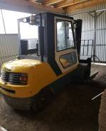 Balkancar RECORD 2S. Погрузчик 2012 г. в Balkancar Record 2S-50, 5 тонн, 5 000 кг., Дизельный