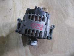Генератор. Volkswagen: Passat, Eos, Jetta, Scirocco, Tiguan, Sharan, Passat CC, Golf Seat Altea, 5P1, 5P5 Seat Leon, 1P1 Seat Toledo, 5P2 Skoda Superb...
