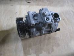 Компрессор кондиционера. Volkswagen: Passat, Caddy, Eos, Jetta, Scirocco, Tiguan, Sharan, Passat CC, Touran, Golf, Beetle Seat Altea, 5P1, 5P5, 5P8 Se...
