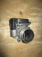 Заслонка дроссельная. Volkswagen: Passat, Passat CC, Eos, Jetta, Golf, Scirocco, Tiguan Seat Toledo, 5P2 Seat Altea, 5P1, 5P5 Seat Leon, 1P1 Audi Q5...