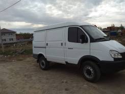 ГАЗ Соболь. Продам газ соболь 2015, 2 900 куб. см., 1 000 кг., 4x4