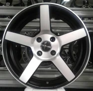 PDW C-Spec. 7.0x16", 4x100, ET38, �� 60,1���. ��� ����� �� ������������ ����