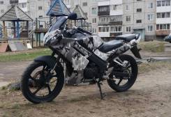 Stels SB200. 200 куб. см., исправен, птс, с пробегом