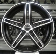 PDW 1006. 7.0x16", 4x100, ET35, �� 60,1���. ��� ����� �� ������������ ����