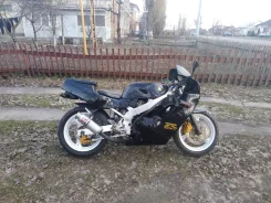 Suzuki GSX-R 400. 400����. ��., ��������, ���, � �������� ����