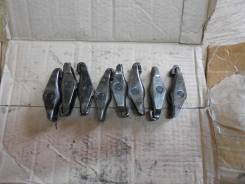 Коромысло клапана. Hyundai: H1, Starex, Grand Starex, Porter II, Libero, H100 Kia Sorento Kia K-series Kia Bongo Двигатель D4CB