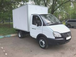 ГАЗ 3302. , 2 890 куб. см., 4x2