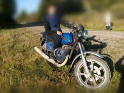 Иж Планета 5. 350 куб. см., исправен, птс, с пробегом