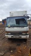 Mitsubishi Fuso. Продам грузовик Митсубиси Фусо, 2 700 куб. см., 5 000 кг., 4x2