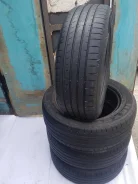 Nexen N'FERA RU1. ������, 2016 ���, �����