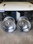 SSR MK-I. 9.0x14", 4x114.3, ET-25 ����