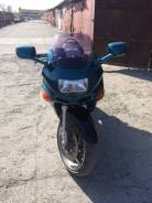 Kawasaki ZZR 400 2. 400 куб. см., исправен, птс, с пробегом