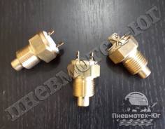 Brinkmann, 2019 в Краснодаре Brinkmann. Датчик давления компрессорный для пневмонагнетателей