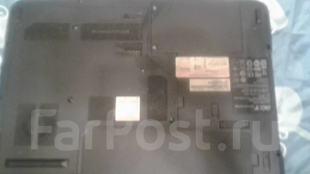 Acer Aspire 5520. 15.4", 2����, ��� 2048 ��, ���� 160���, WiFi: 1, Bluetooth: 1, ����������� �� 2��. ����
