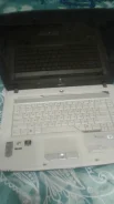 Acer Aspire 5520. 15.4", 2,0����, ��� 2048 ��, ���� 160���, WiFi, Bluetooth, ����������� �� 2��.