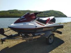 BRP Sea-Doo GTX. 2004 год год