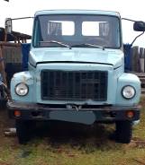 ГАЗ 3307. Продам грузовик , 4 250 куб. см., 4 000 кг., 4x2