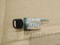 Замок зажигания. Toyota Corona, AT210 Toyota Caldina, AT211, CT216, ST210, ST215, AT211G, CT216G, ST210G, ST215G, ST215W Toyota Mark II Wagon Qualis...